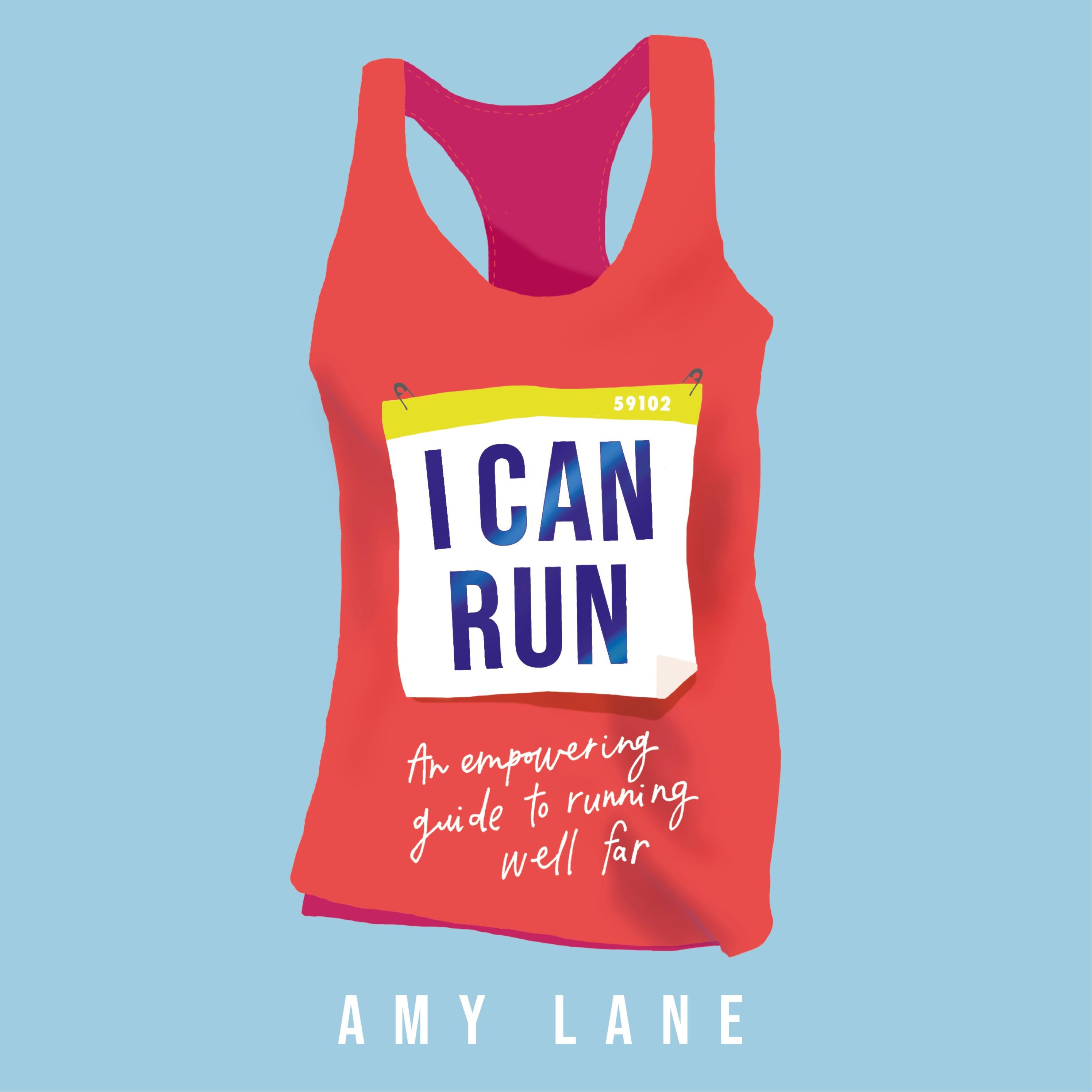 I Can Run