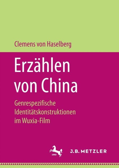 Erzählen Von China