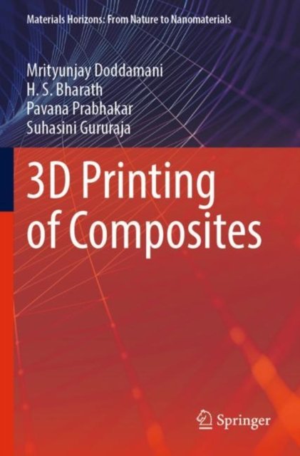 3D Printing of Composites