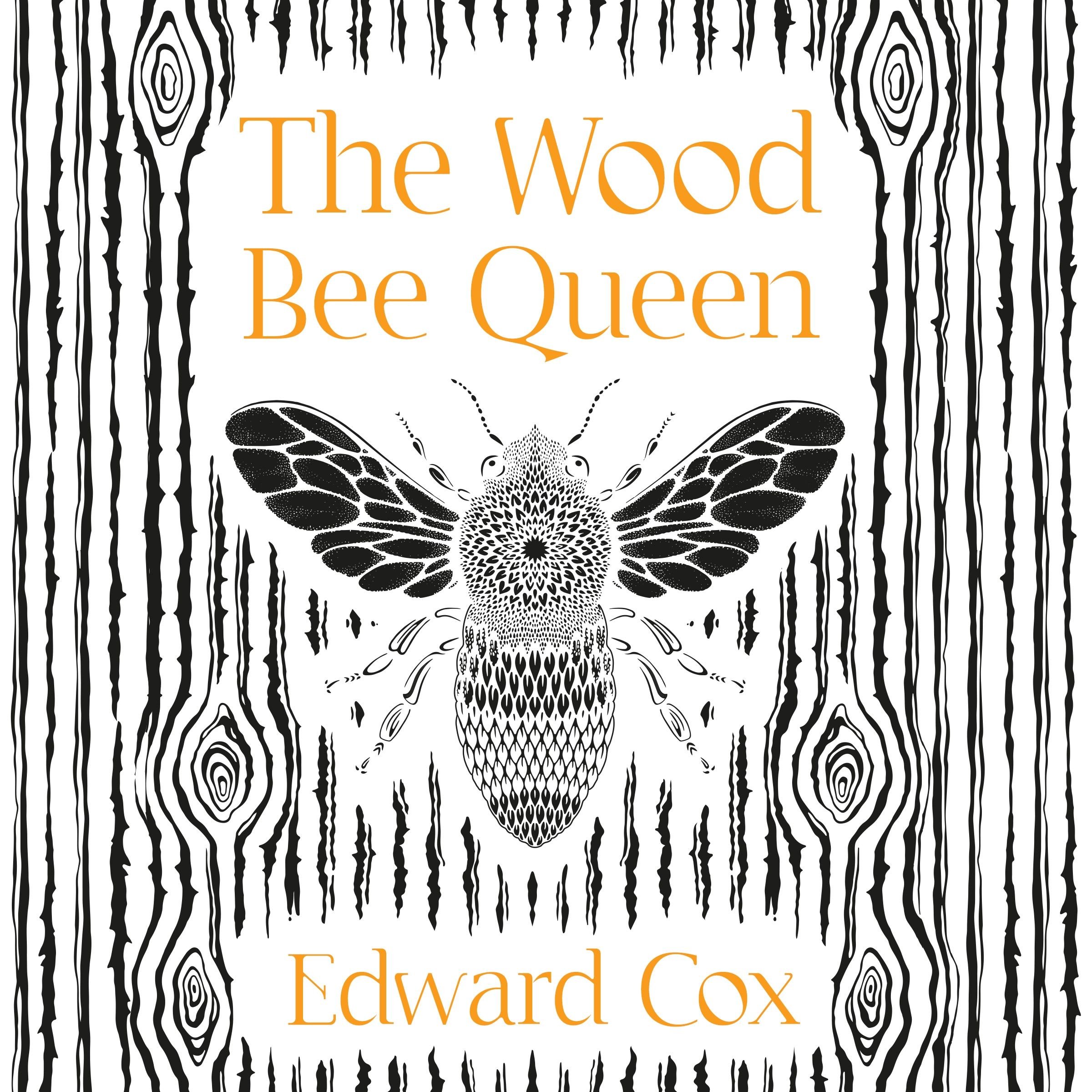 The Wood Bee Queen