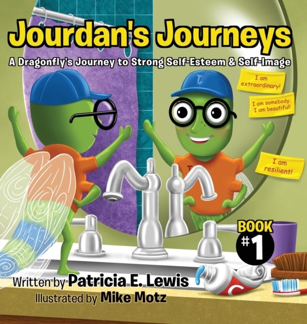 Jourdan''s Journeys