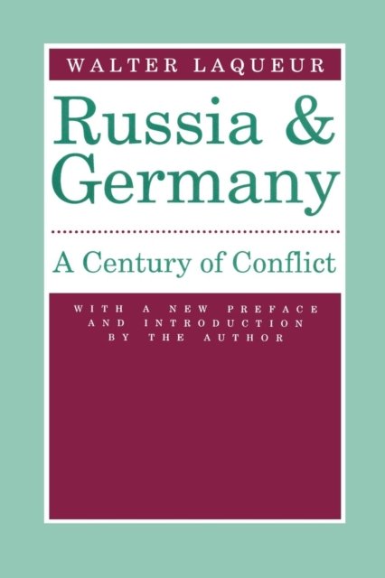 Russia and Germany