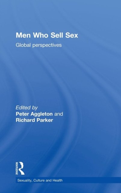 Men Who Sell Sex