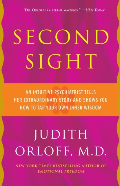 Second Sight