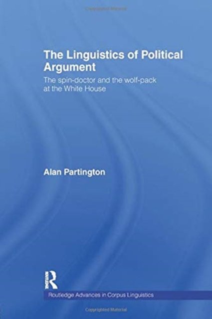 The Linguistics of Political Argument