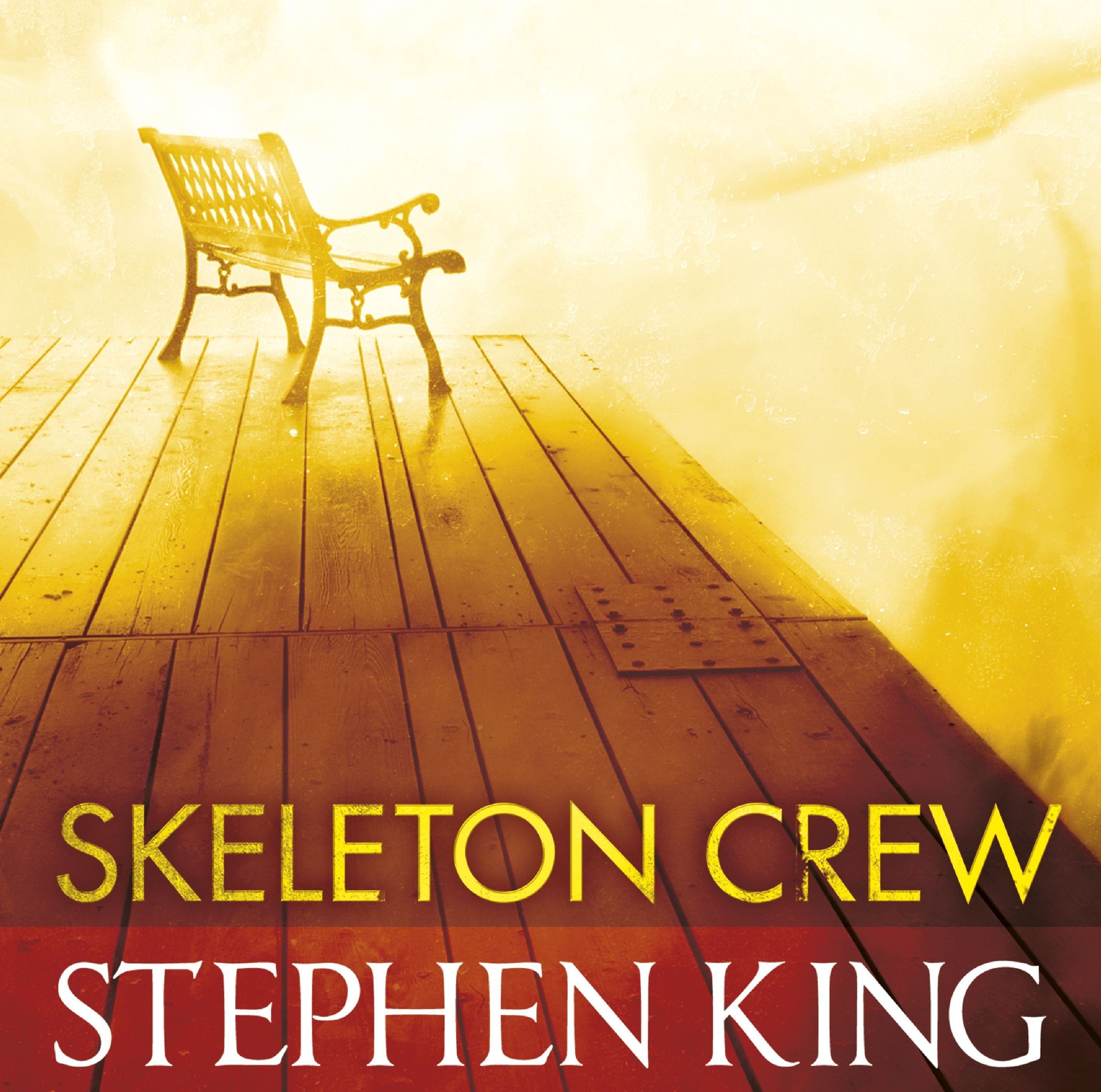 Skeleton Crew