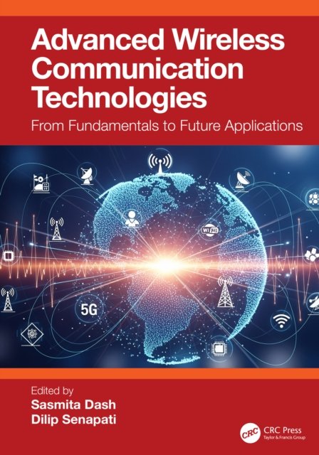 Advanced Wireless Communication Technologies