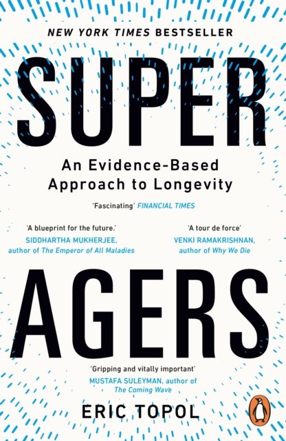Super Agers