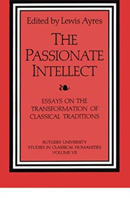 The Passionate Intellect