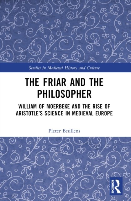 The Friar and the Philosopher