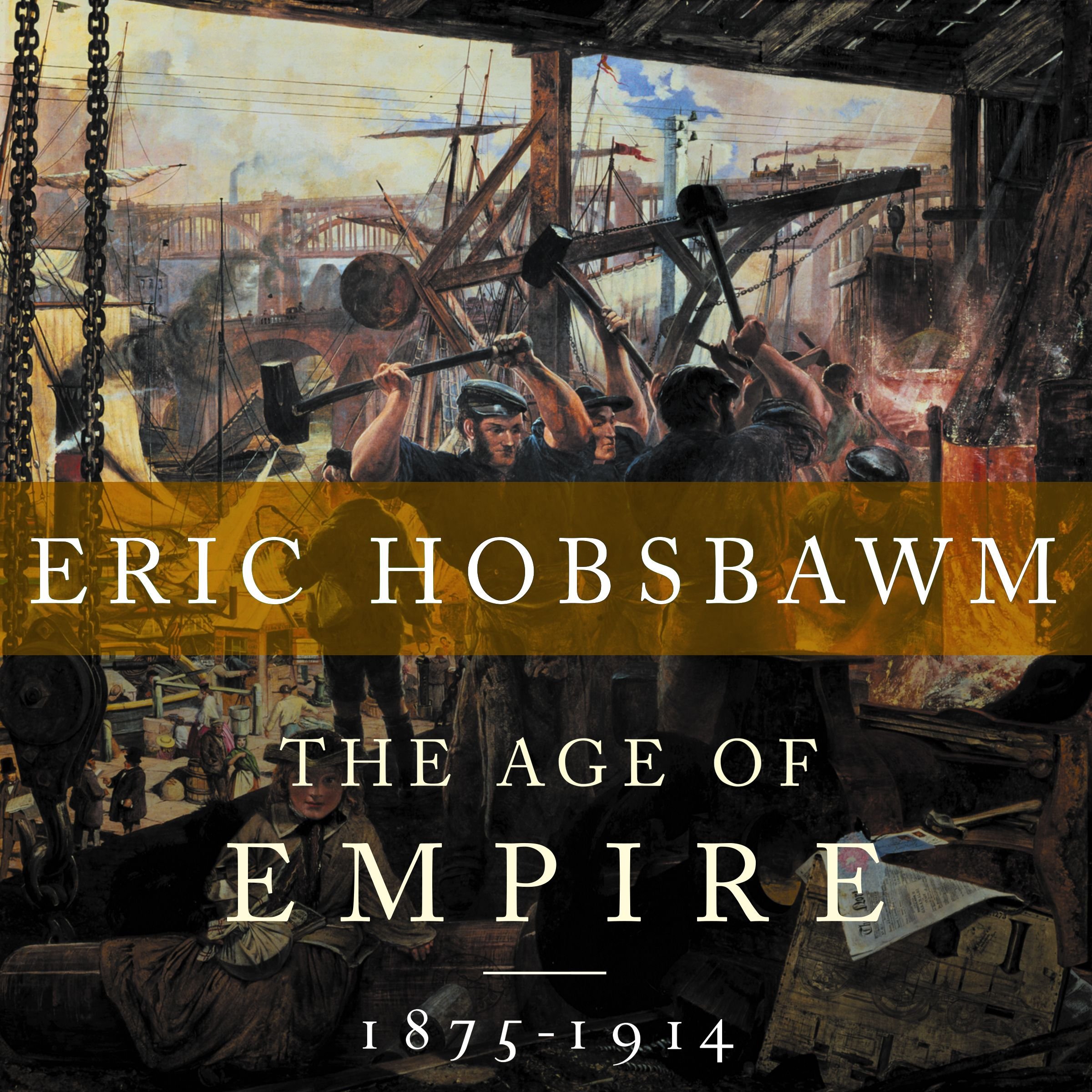 The Age Of Empire