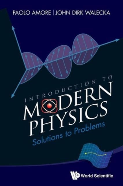 Introduction to Modern Physics