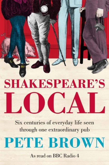 Shakespeare''s Local