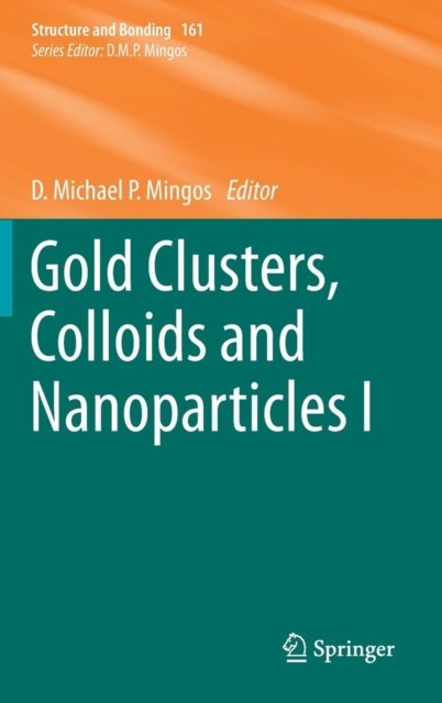 Gold Clusters, Colloids and Nanoparticles I