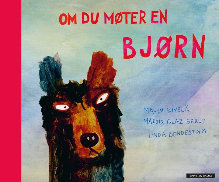 Om du møter en bjørn