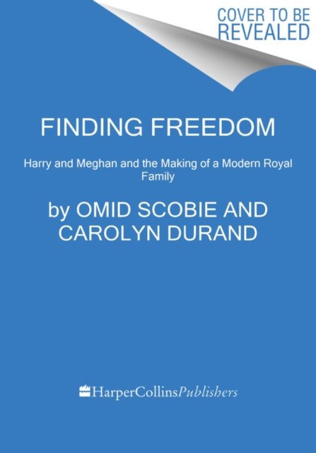 Finding Freedom