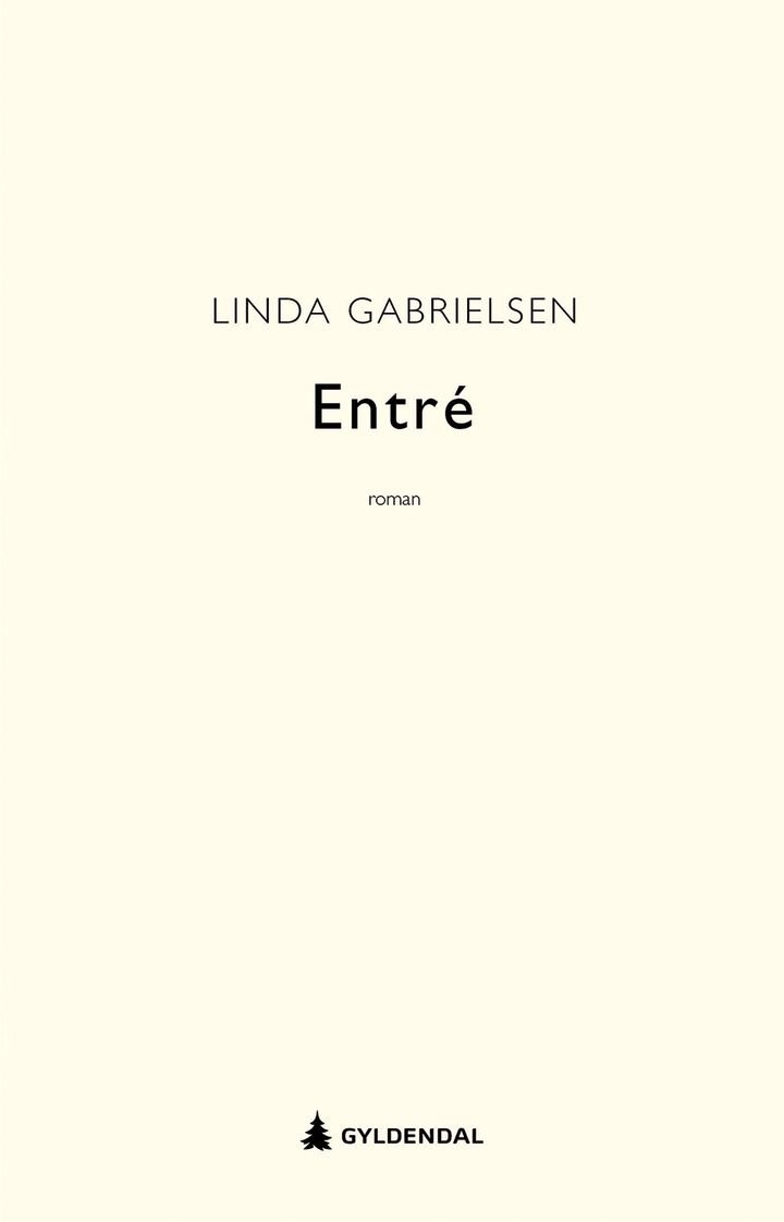 Entré - roman