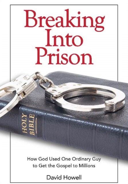 Breaking into Prison