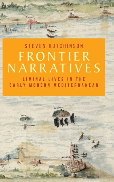 Frontier Narratives