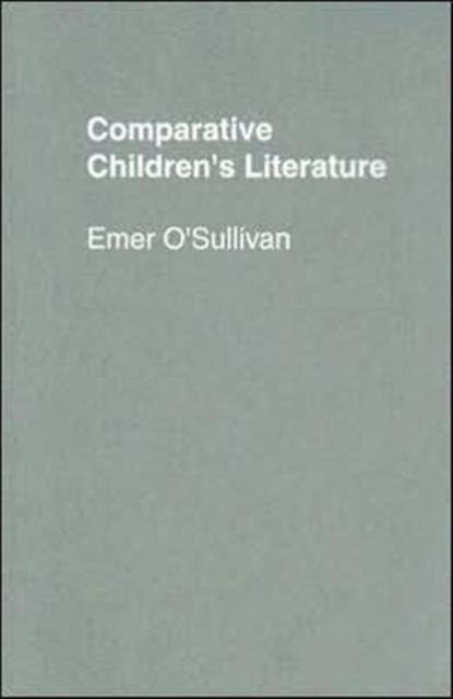 Comparative Children's Literature