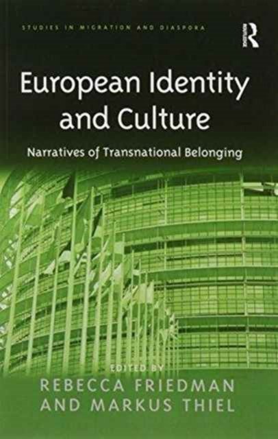 European Identity and Culture