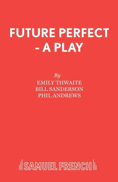 Future Perfect