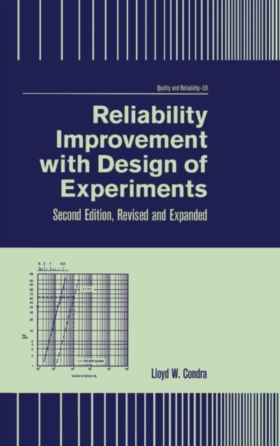 Reliability Improvement With Design of Experiments