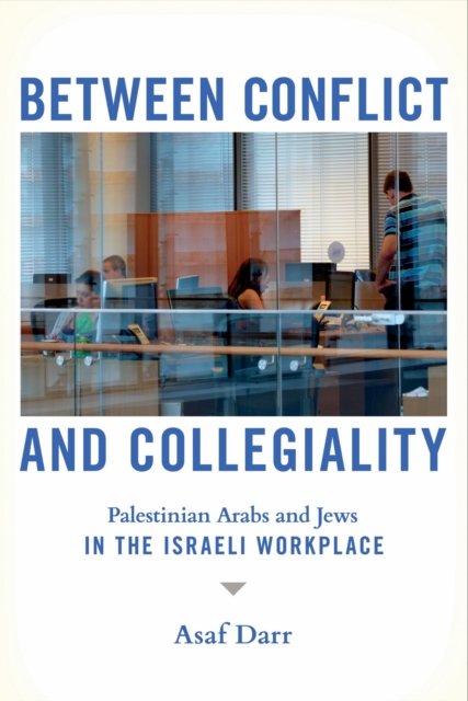 Between Conflict and Collegiality