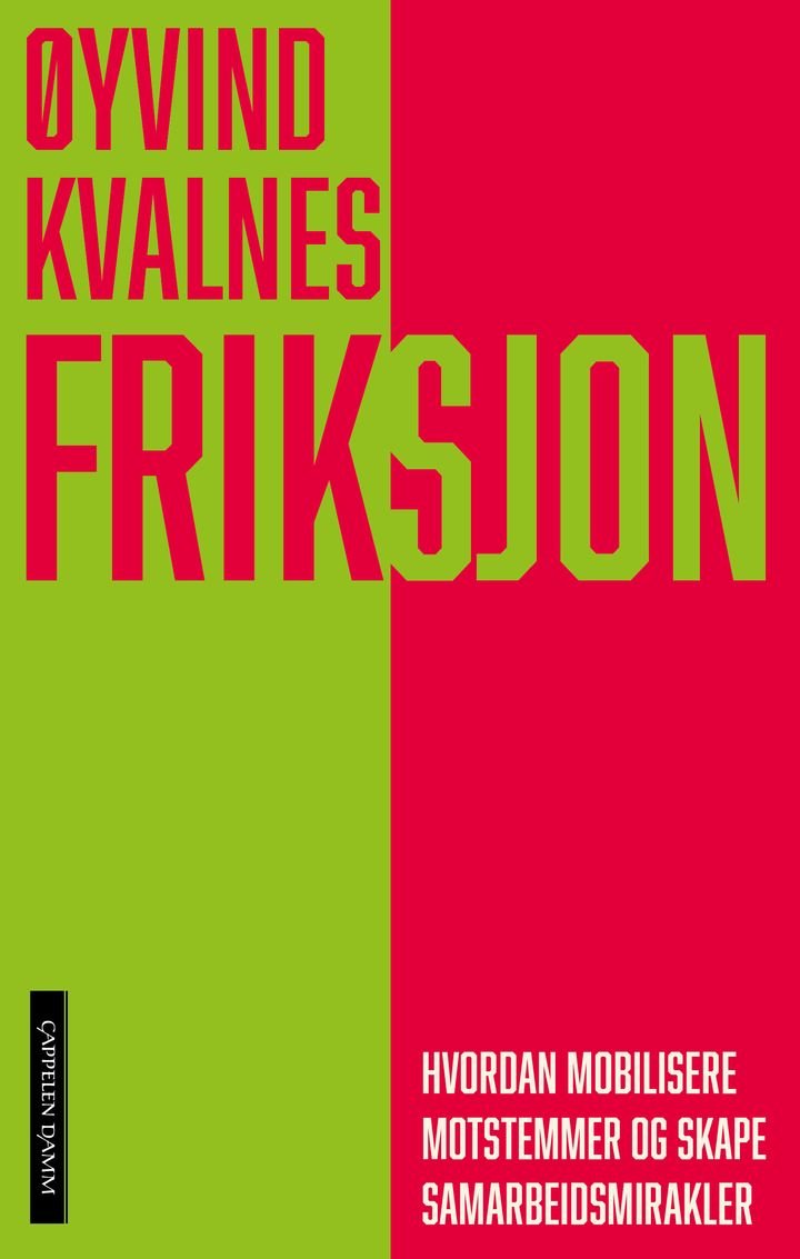Friksjon