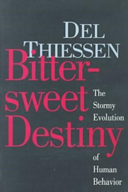 Bittersweet Destiny
