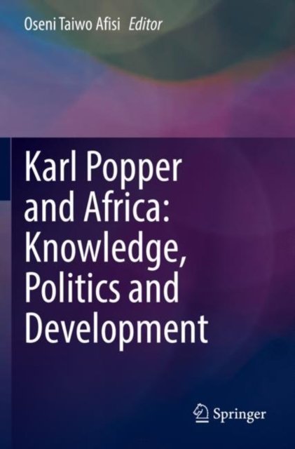 Karl Popper and Africa