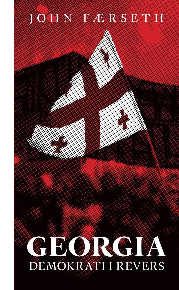 Georgia - demokrati i revers