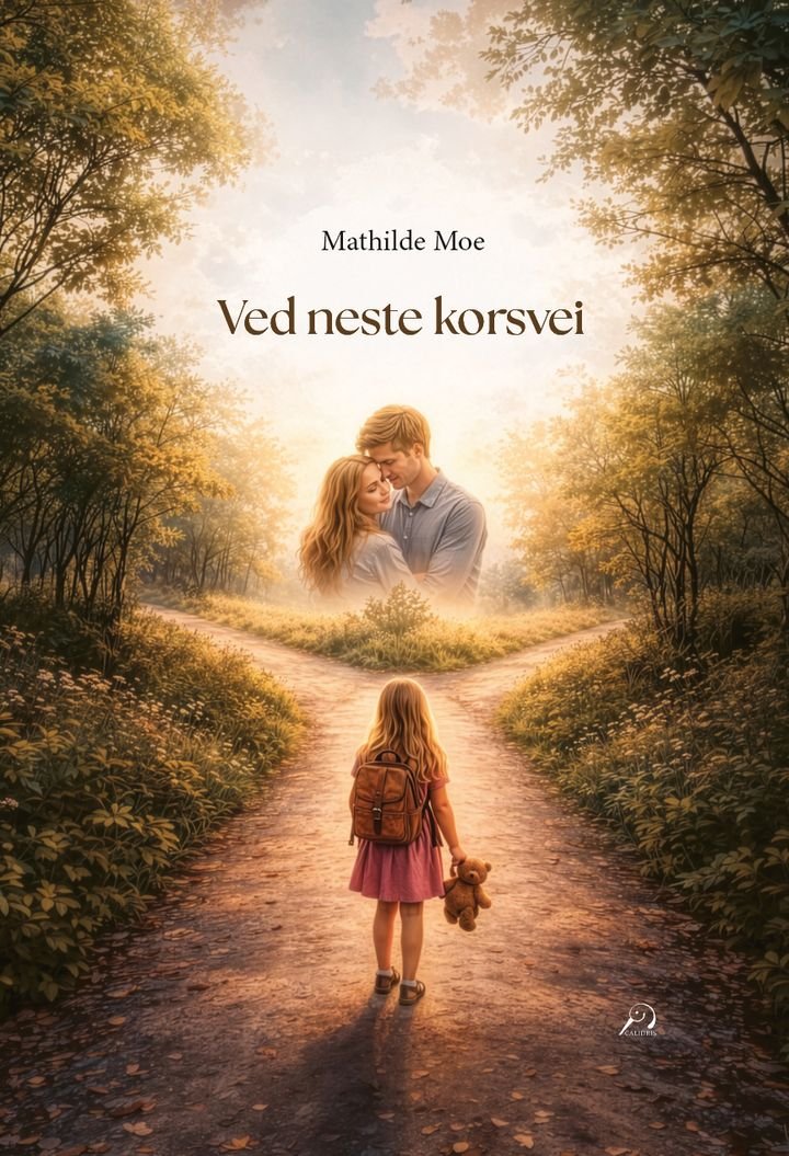 Ved neste korsvei