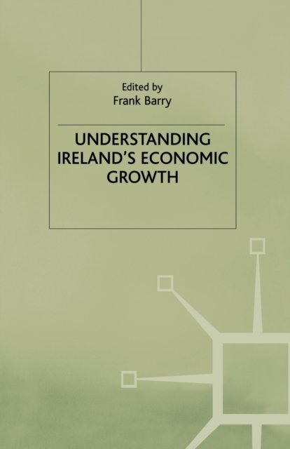 Understanding Ireland's Economic Growth