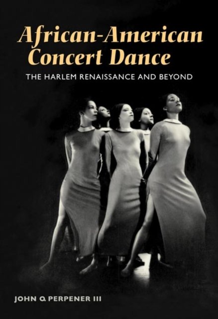 African-American Concert Dance