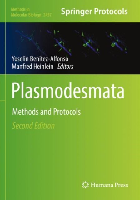 Plasmodesmata