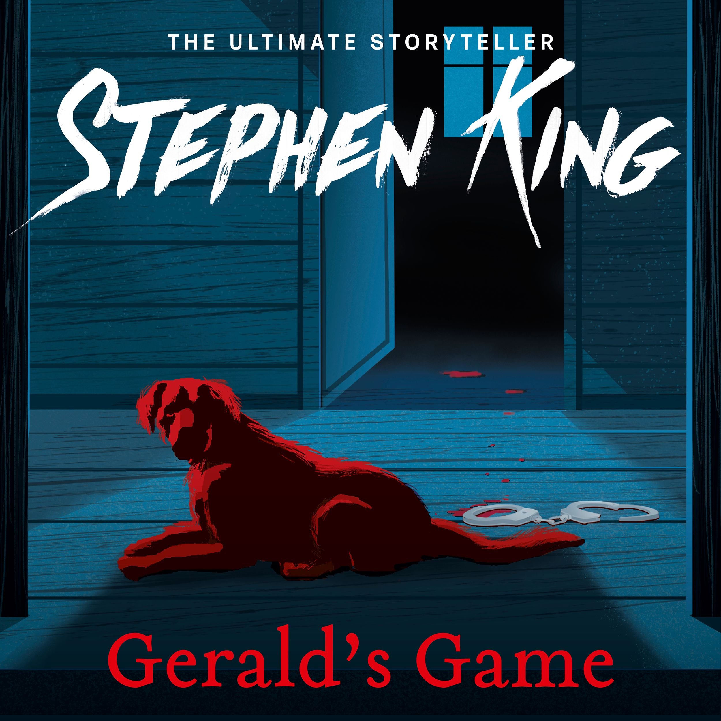 Gerald's Game