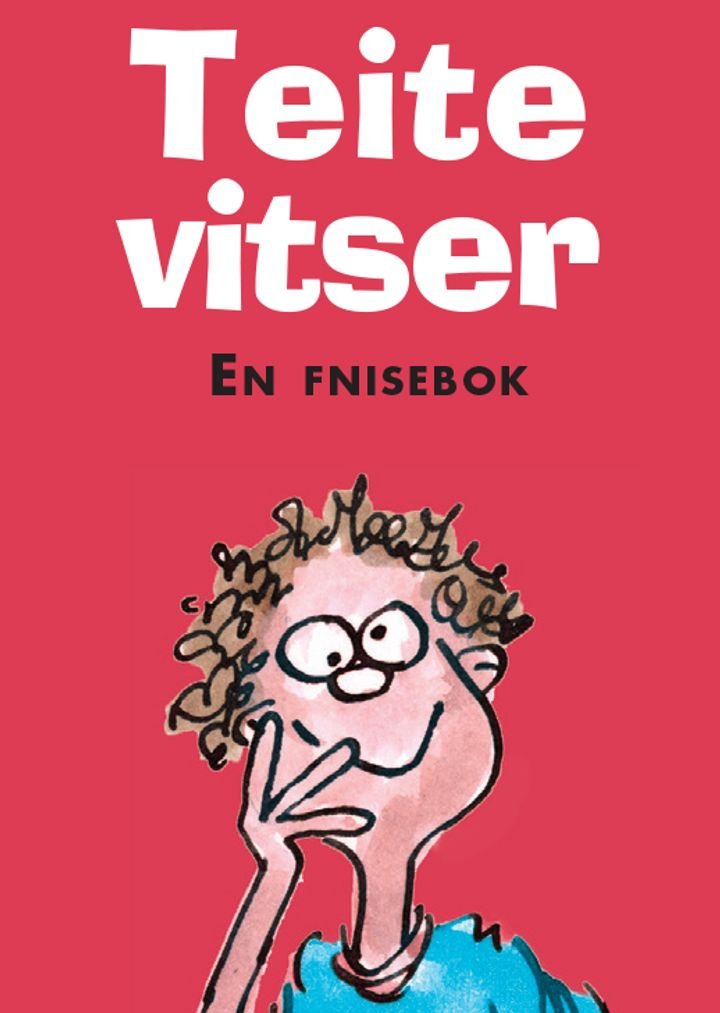 Teite vitser