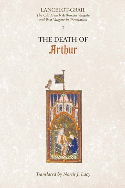 Death of Arthur