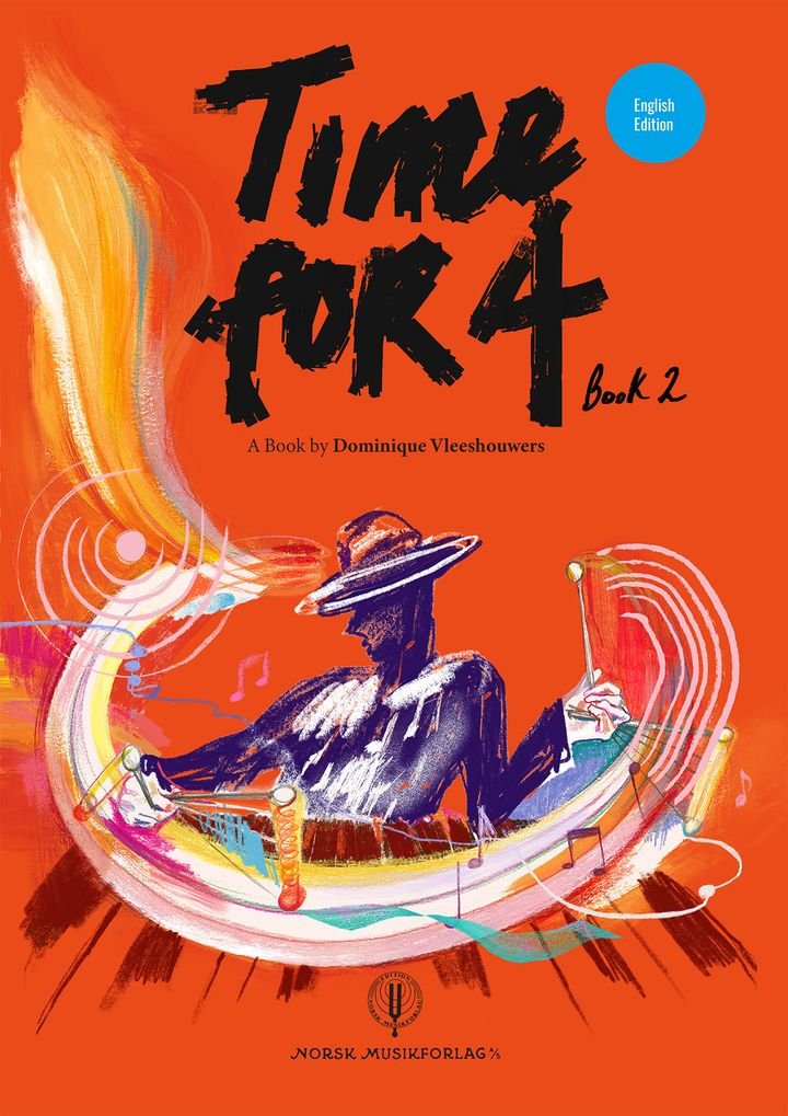 Time for 4
