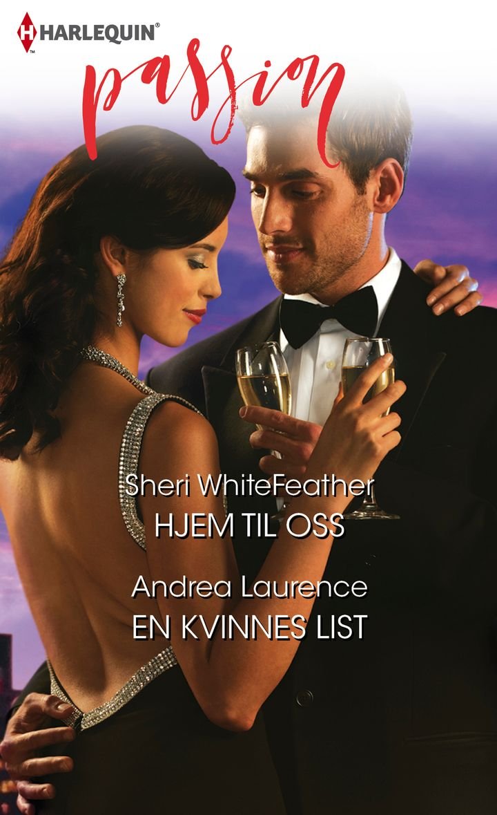 Hjem til oss ; En kvinnes list