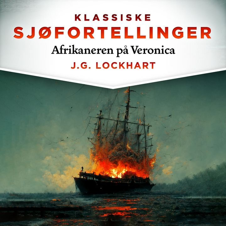 Afrikaneren på Veronica