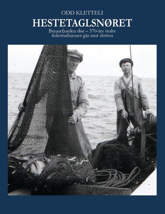 Hestetaglsnøret