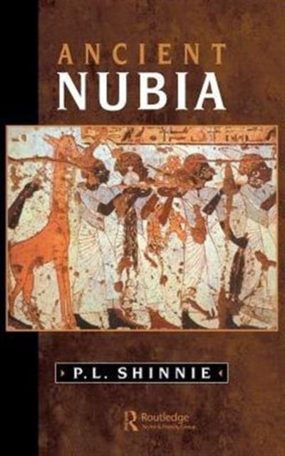 Ancient Nubia