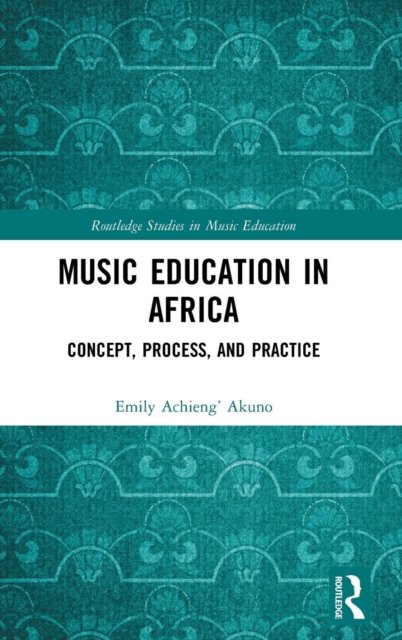 Music Education in Africa
