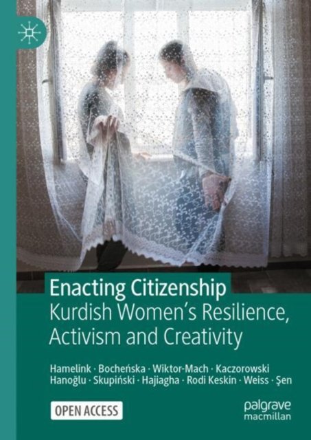 Enacting Citizenship