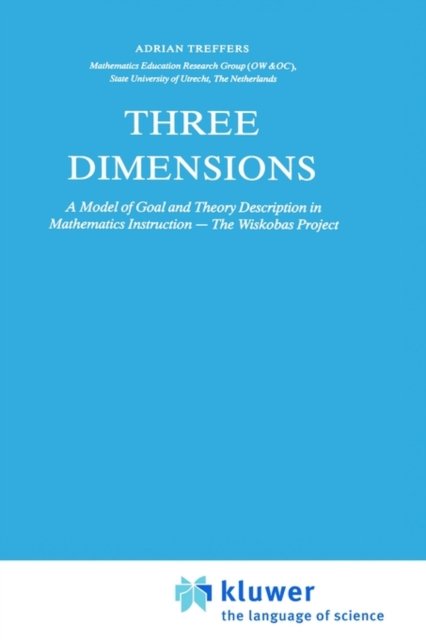 Three Dimensions