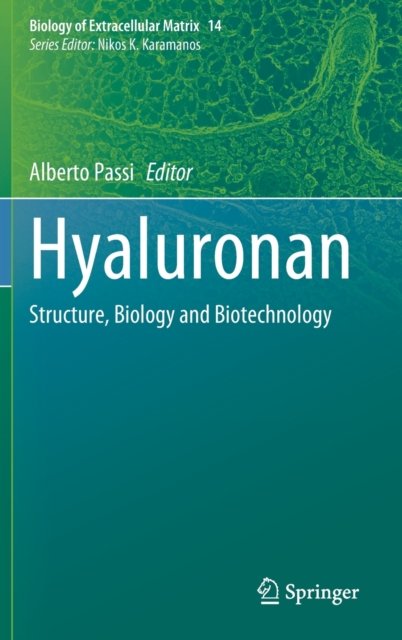 Hyaluronan