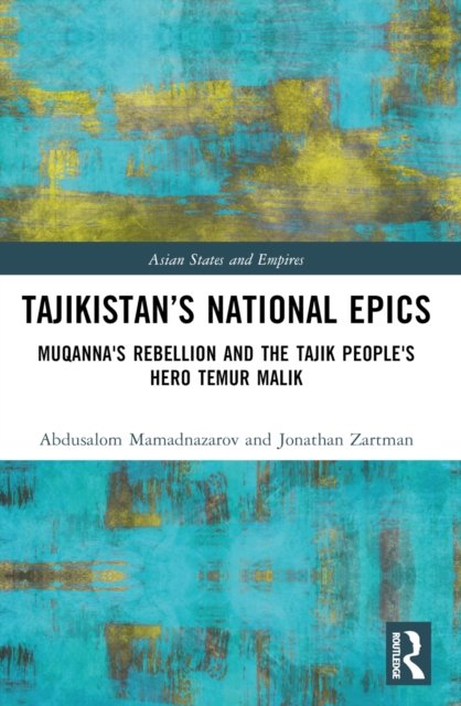 Tajikistan''s National Epics