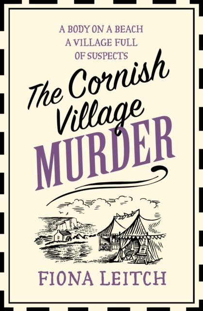 CORNISH VILLAGE_NOSEY PARK2 PB